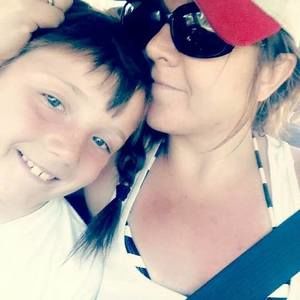 Meet your Posher, Sara